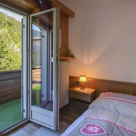 Michael Novablick Appartement