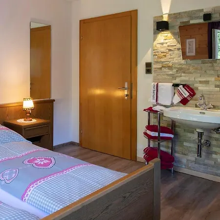 Michael Novablick Appartement Gaschurn