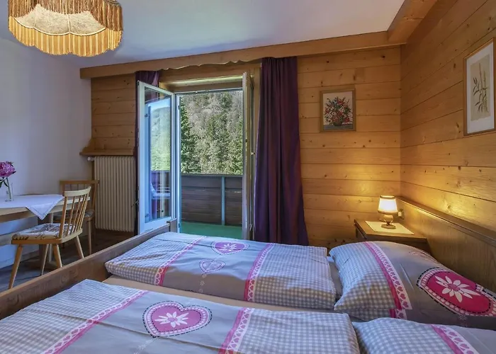 Michael Novablick Apartment